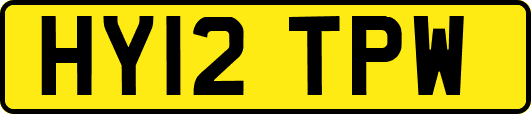 HY12TPW