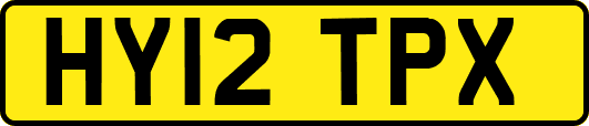 HY12TPX