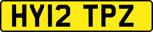 HY12TPZ