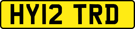 HY12TRD