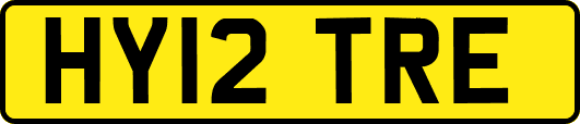 HY12TRE
