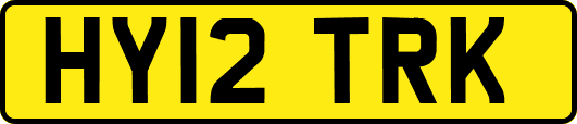 HY12TRK