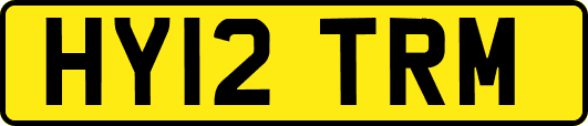 HY12TRM