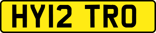 HY12TRO