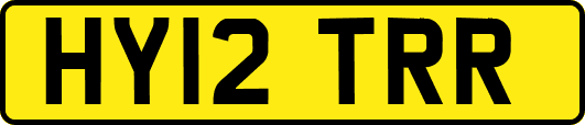 HY12TRR