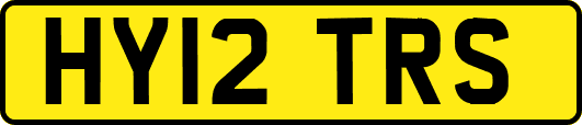 HY12TRS