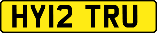 HY12TRU