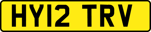 HY12TRV