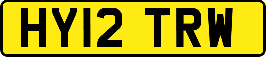 HY12TRW