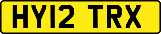HY12TRX