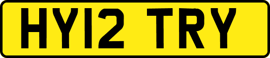 HY12TRY