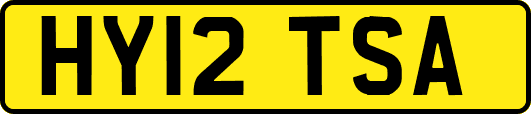 HY12TSA