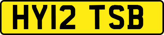 HY12TSB