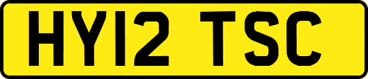HY12TSC