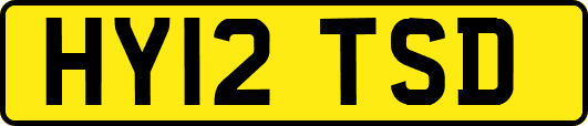 HY12TSD