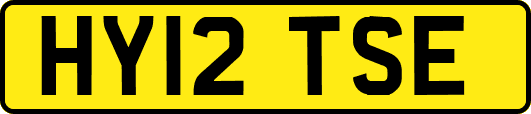 HY12TSE