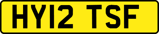 HY12TSF