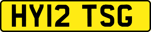 HY12TSG