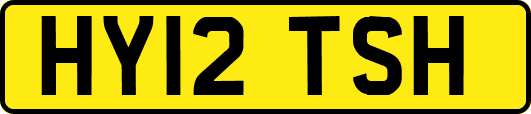 HY12TSH