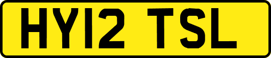 HY12TSL