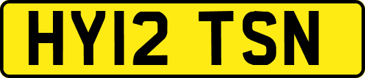 HY12TSN