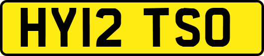 HY12TSO