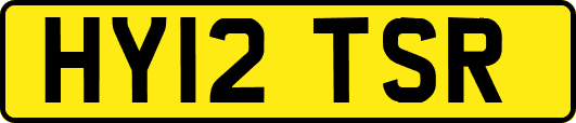 HY12TSR