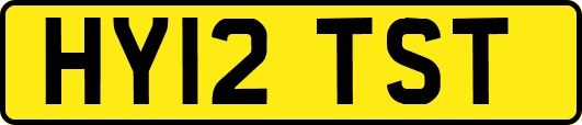 HY12TST