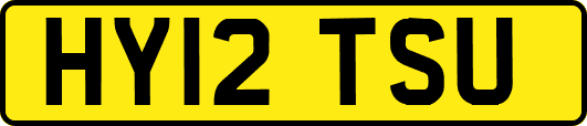 HY12TSU