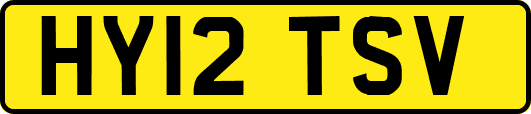 HY12TSV