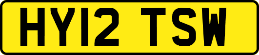HY12TSW