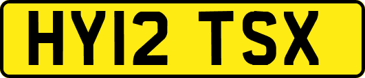 HY12TSX