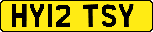 HY12TSY