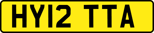 HY12TTA
