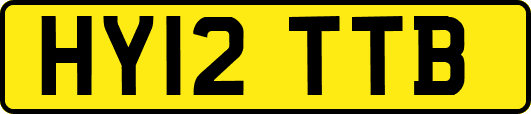 HY12TTB