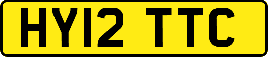 HY12TTC