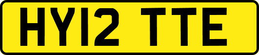 HY12TTE