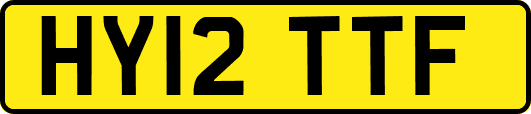 HY12TTF