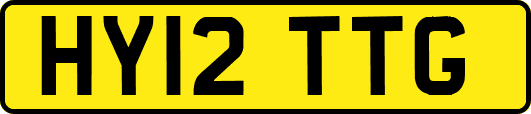 HY12TTG