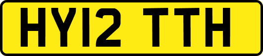 HY12TTH