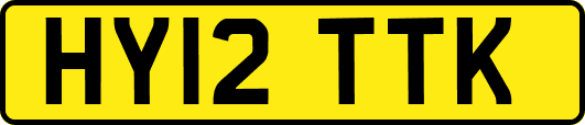 HY12TTK