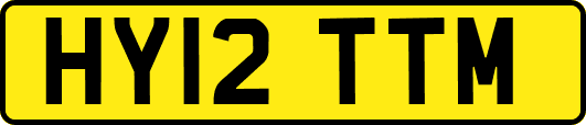 HY12TTM