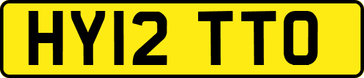 HY12TTO