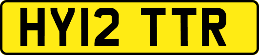 HY12TTR
