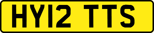 HY12TTS