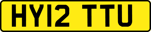 HY12TTU