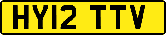 HY12TTV