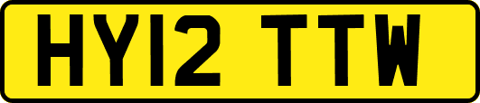 HY12TTW