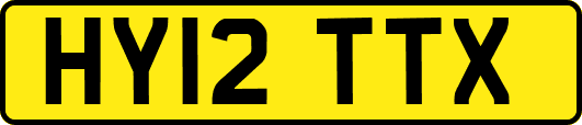 HY12TTX