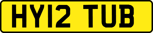 HY12TUB